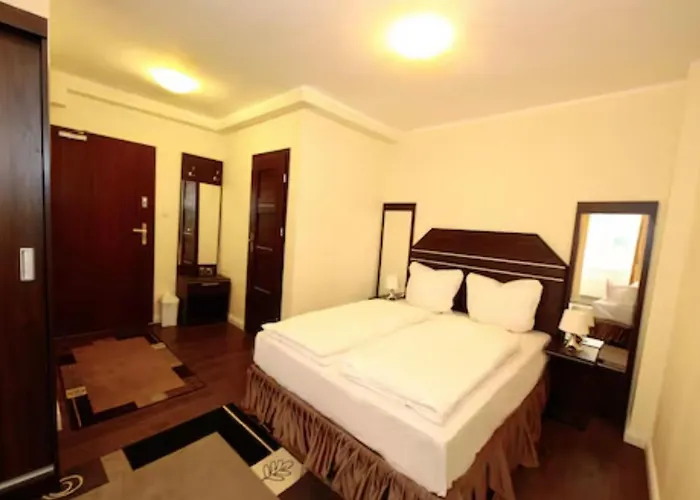 Hotel Greven
