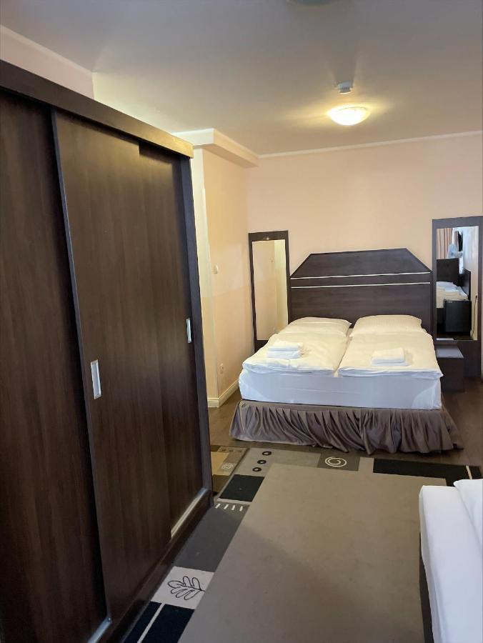 Greven 3* Hamburgo