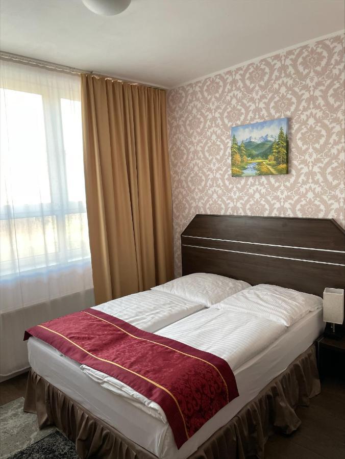 Greven 3* Hamburg-Harburg